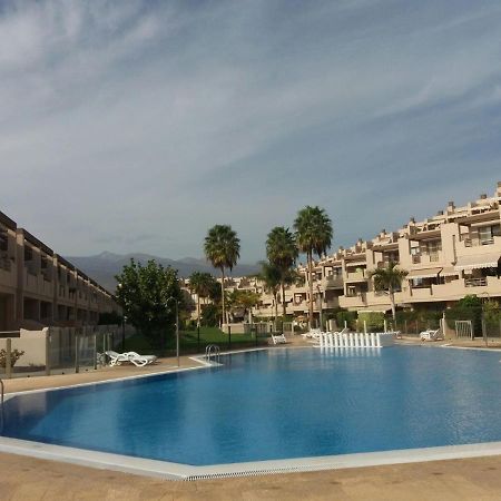 Duplex Apartment In La Tejita La Mareta エクステリア 写真