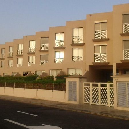Duplex Apartment In La Tejita La Mareta エクステリア 写真