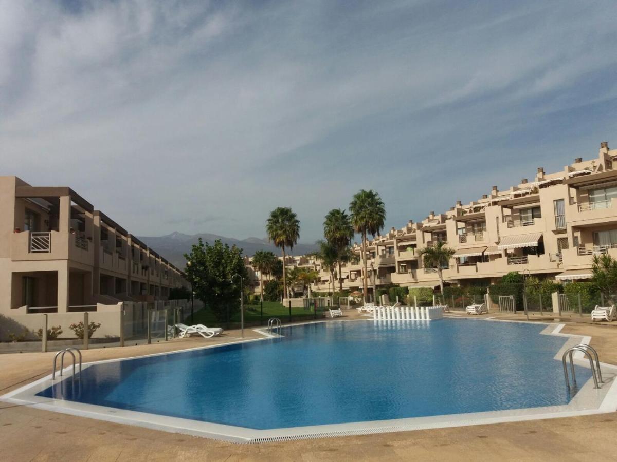 Duplex Apartment In La Tejita La Mareta エクステリア 写真