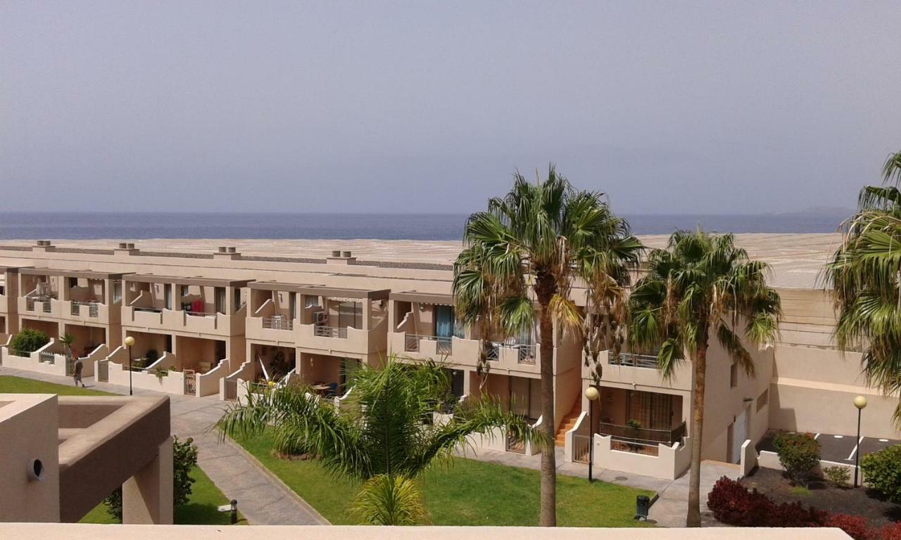 Duplex Apartment In La Tejita La Mareta エクステリア 写真