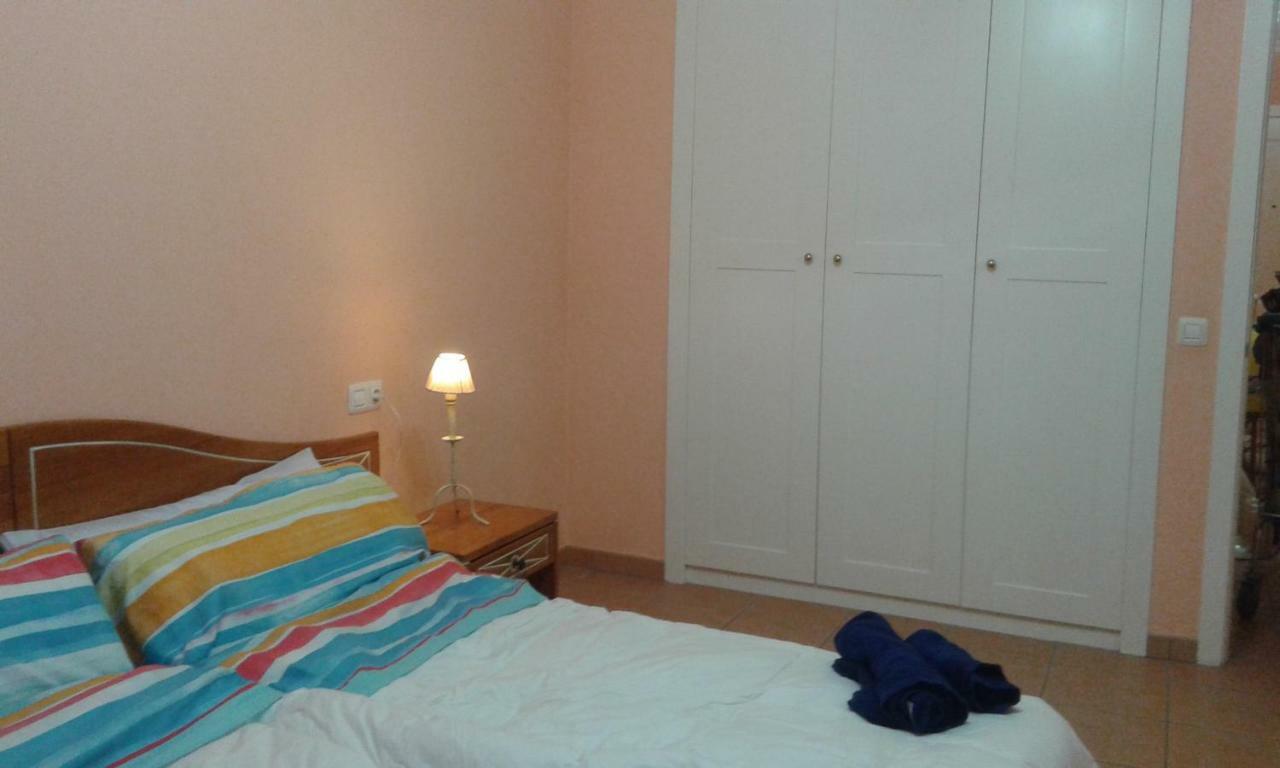 Duplex Apartment In La Tejita La Mareta エクステリア 写真