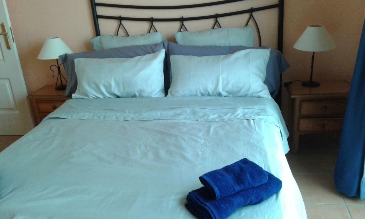 Duplex Apartment In La Tejita La Mareta エクステリア 写真